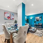شقة Beautiful 2 Bedroom In *