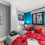 Beautiful 2 Bedroom In Bristol