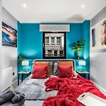 Apartamento Beautiful 2 Bedroom In Bristol