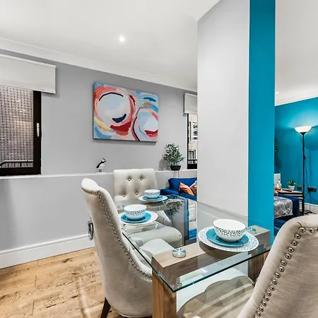 Beautiful 2 Bedroom In * Bristol