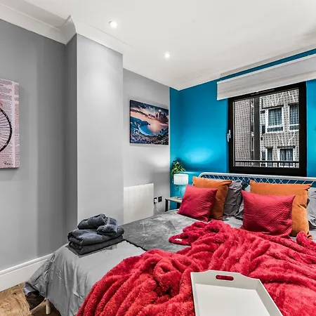 Beautiful 2 Bedroom In Bristol