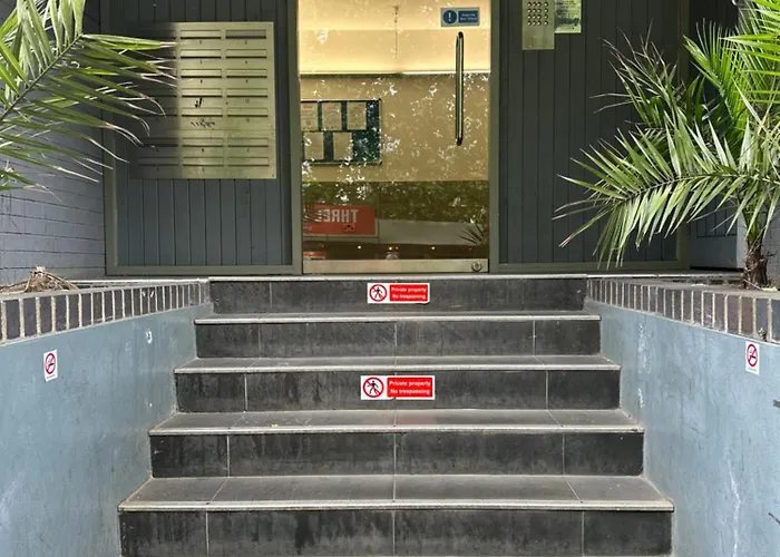 Beautiful 2 Bedroom In * 布里斯托