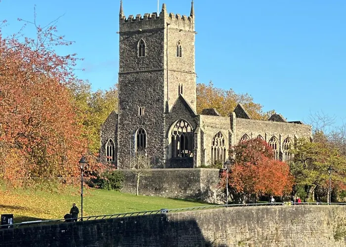 Beautiful 2 Bedroom In * Bristol