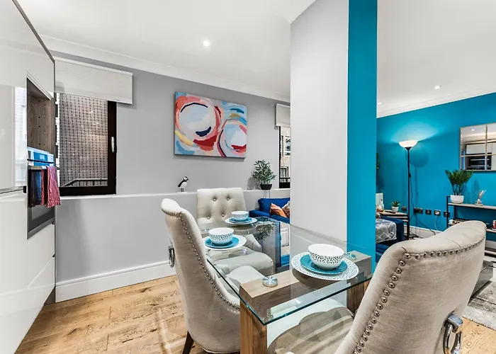 Beautiful 2 Bedroom In * Bristol