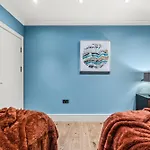Διαμέρισμα Beautiful 2 Bedroom In