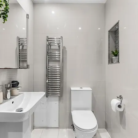 Beautiful 2 Bedroom In * Bristol