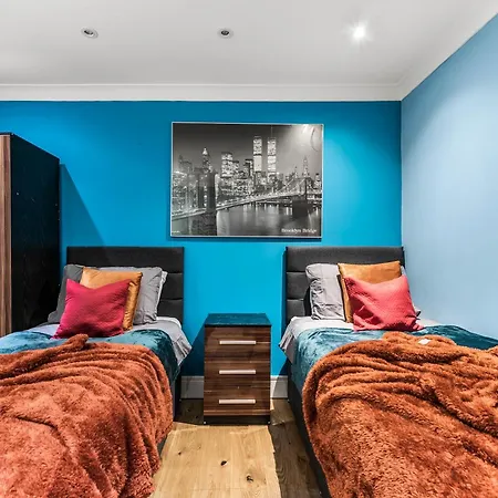 Beautiful 2 Bedroom In * Bristol