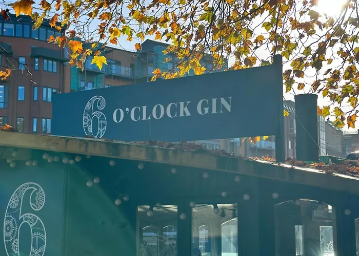 Lägenhet Beautiful 2 Bedroom In *